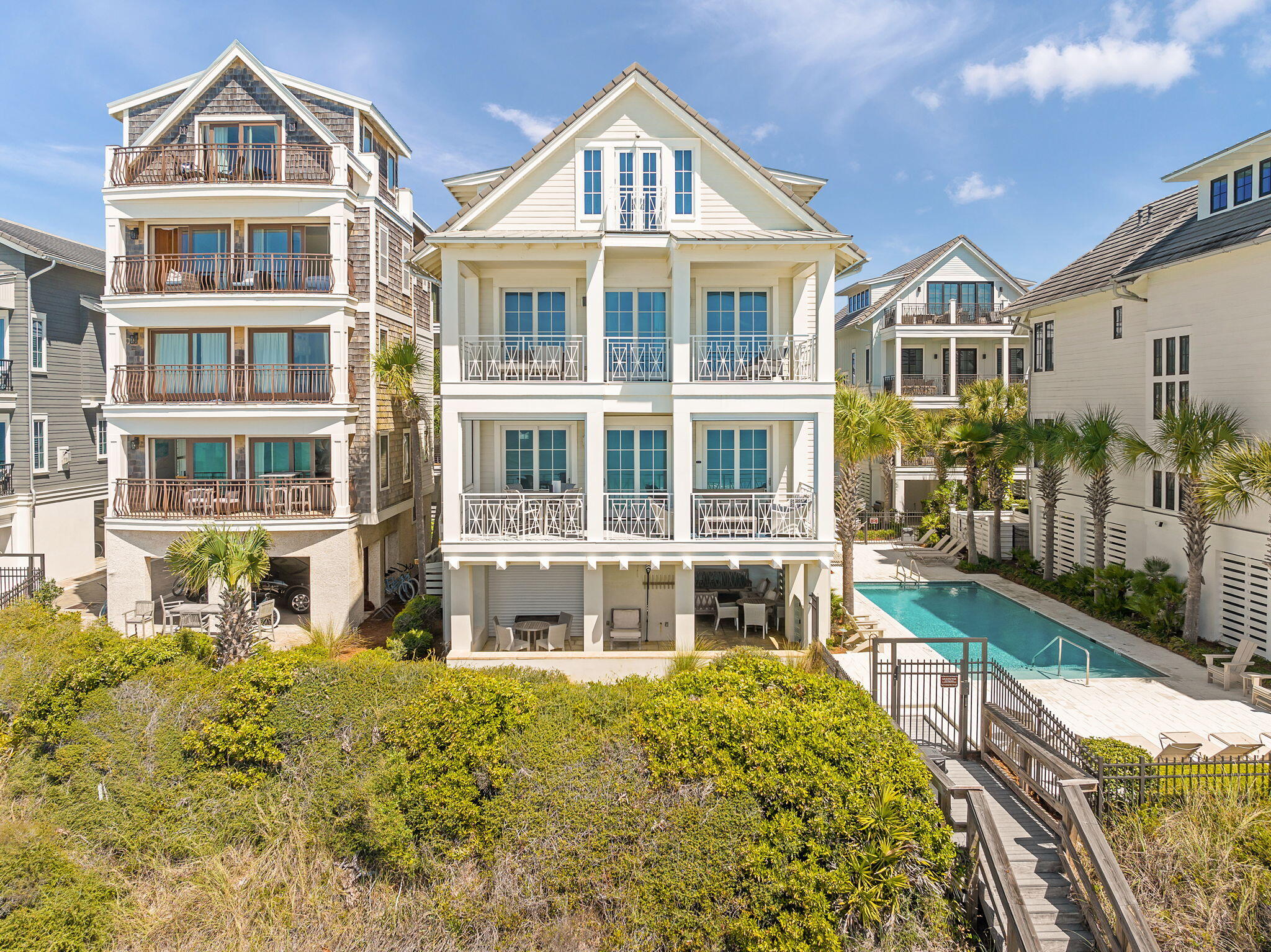 250 Winston Lane Inlet Beach, FL 32461 - Photo 6 of 18 Image #6