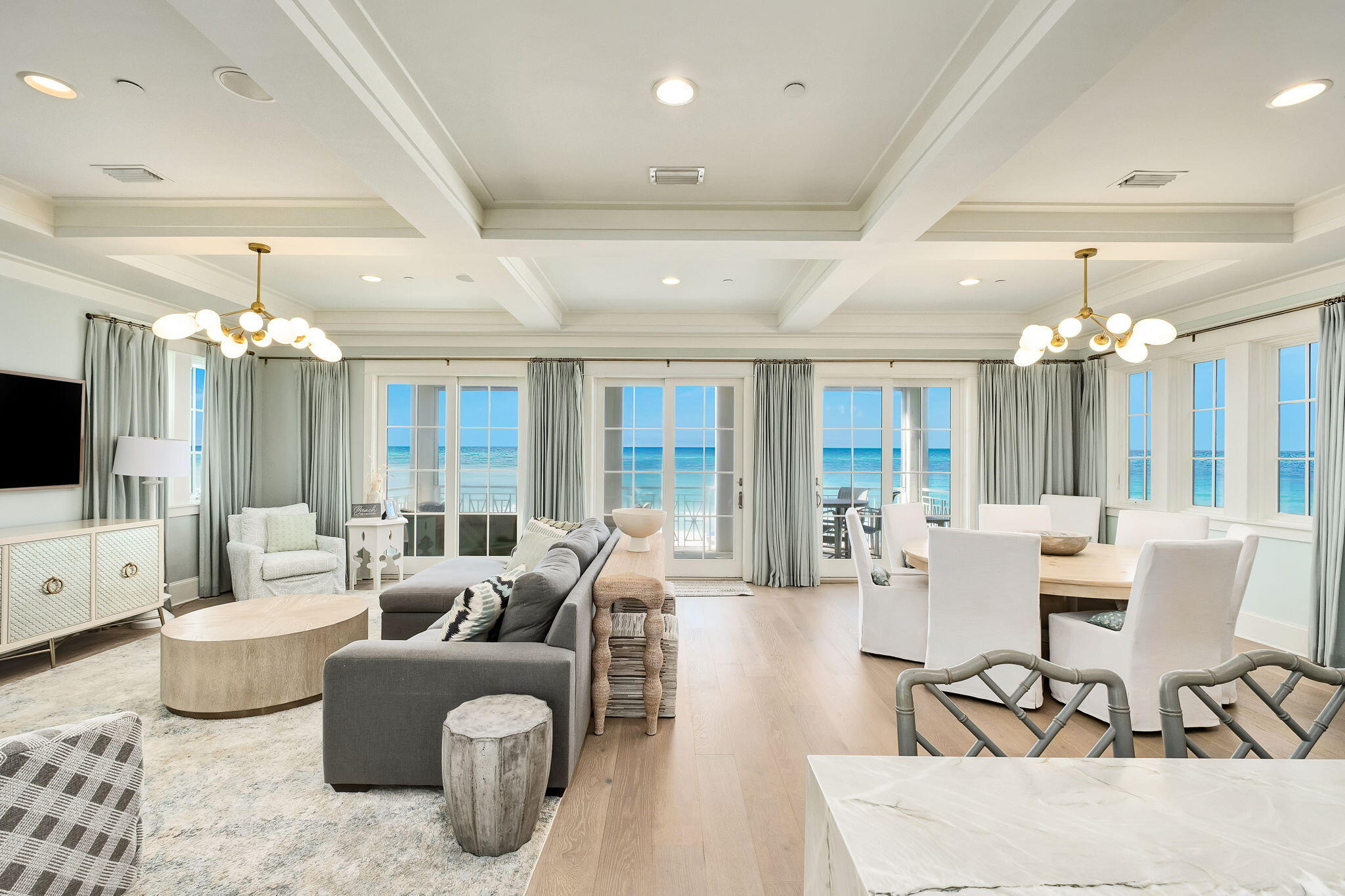 250 Winston Lane Inlet Beach, FL 32461 - Photo 7 of 18 Image #7