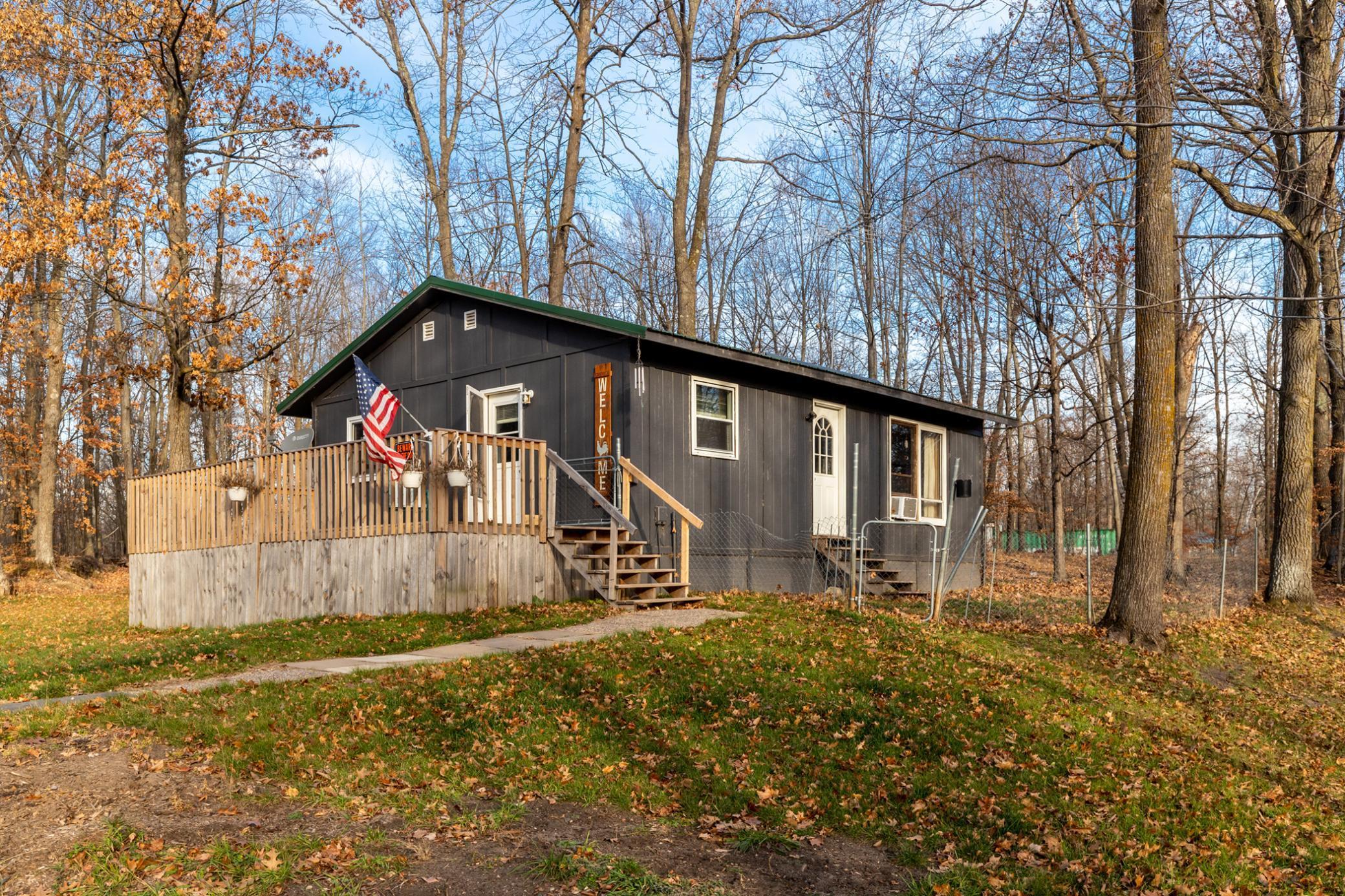 8074 Meadow Lake Road Southwest Motley, MN 56466 - Photo 1 of 1 Gallery Image 1