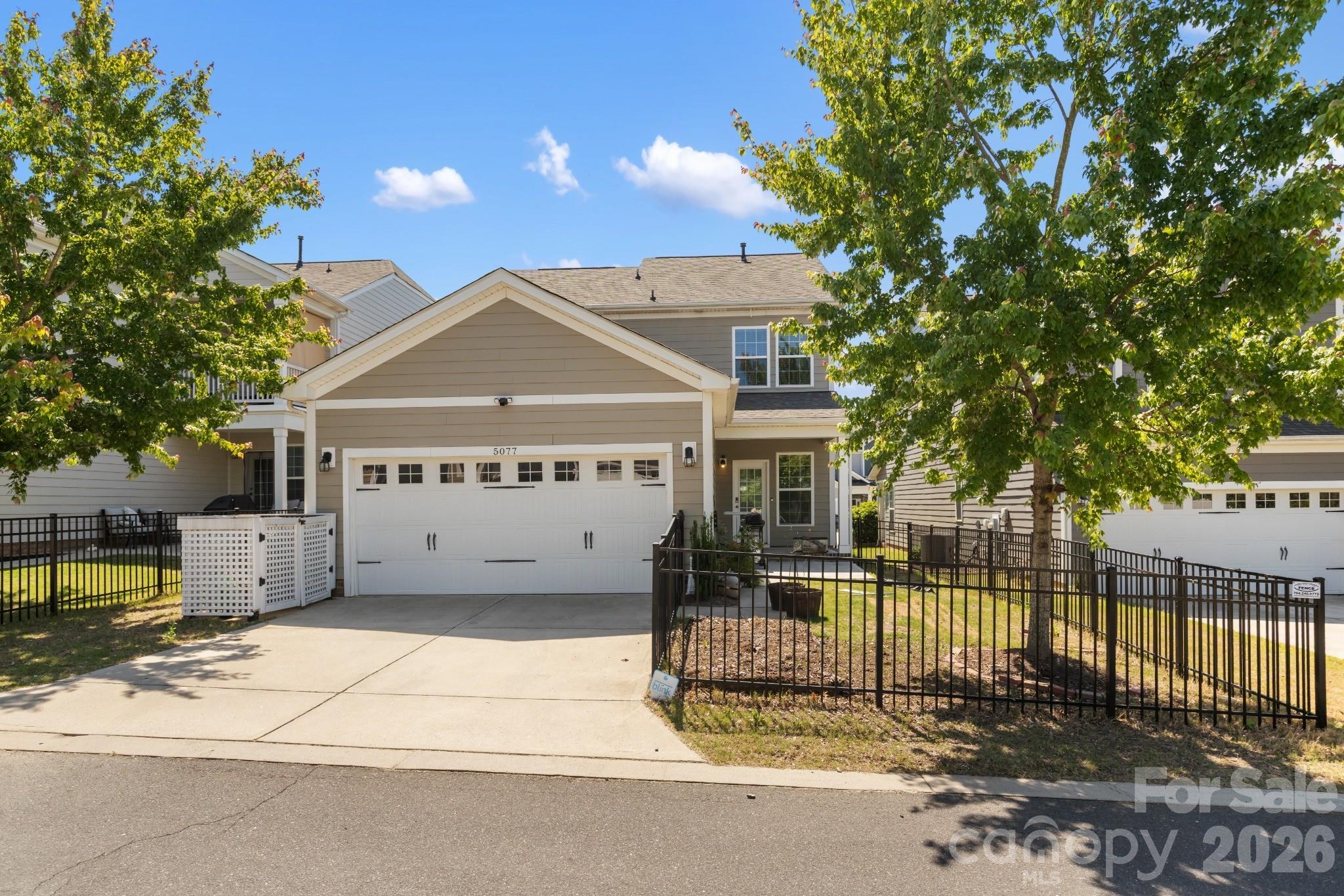 5077 Waterloo Drive Fort Mill, SC 29708 - Photo 34 of 36