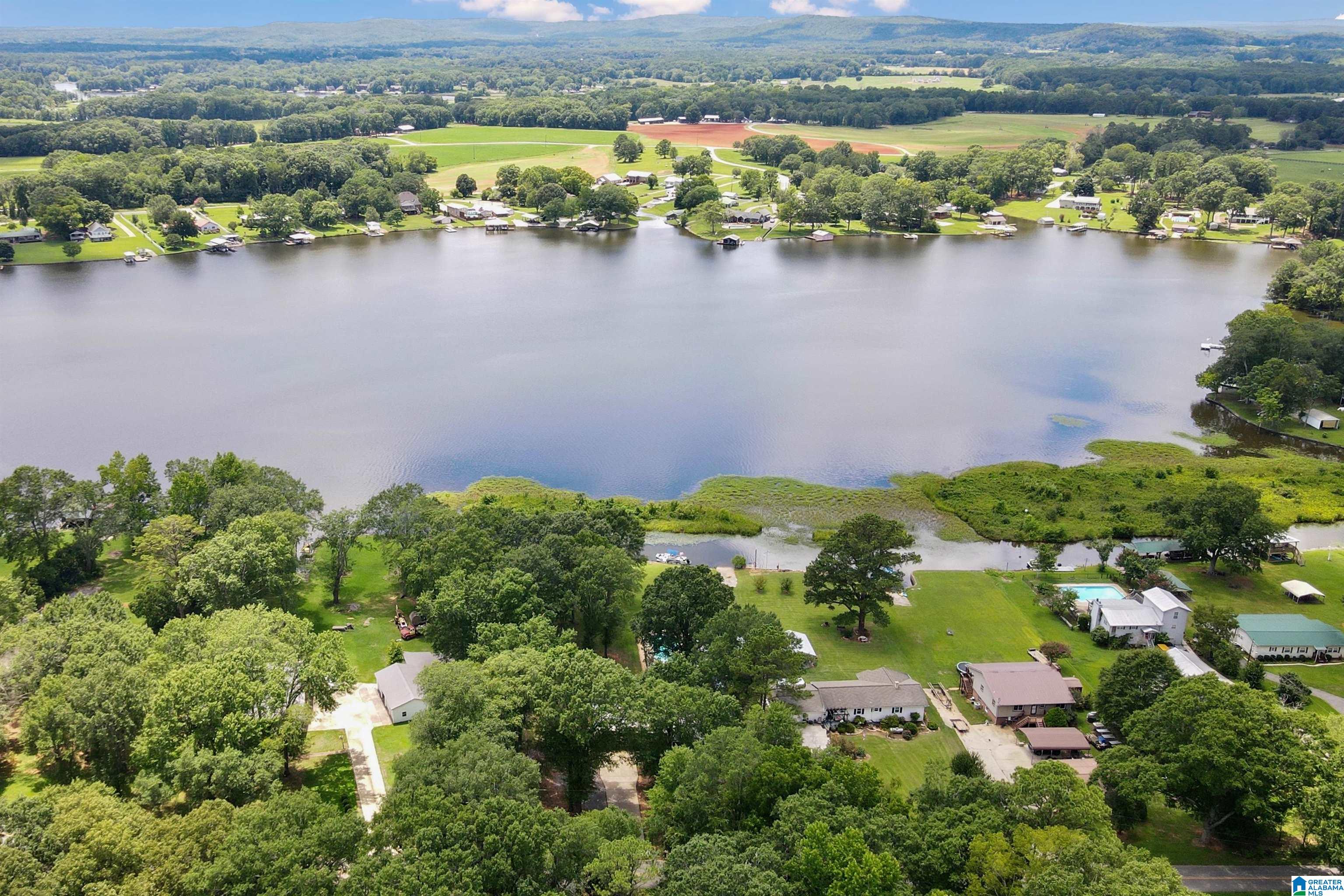 410 Cove Road Wilsonville, AL 35186 - Photo 47 of 66