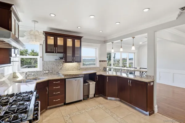$5,500 | 1756 Mission Cliff Drive, San Diego, CA 92116