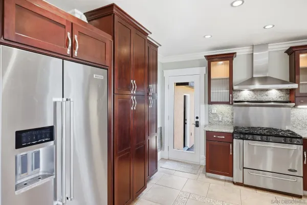 $5,500 | 1756 Mission Cliff Drive, San Diego, CA 92116