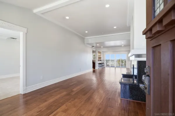 $5,500 | 1756 Mission Cliff Drive, San Diego, CA 92116