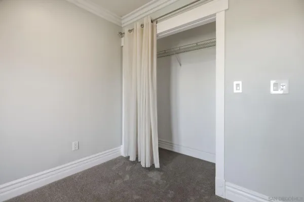 $5,500 | 1756 Mission Cliff Drive, San Diego, CA 92116