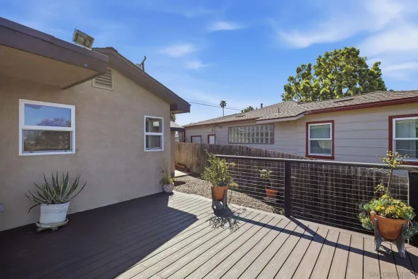 $5,500 | 1756 Mission Cliff Drive, San Diego, CA 92116
