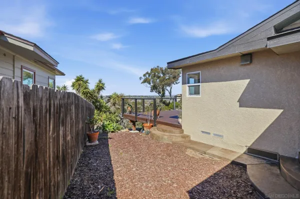 $5,500 | 1756 Mission Cliff Drive, San Diego, CA 92116