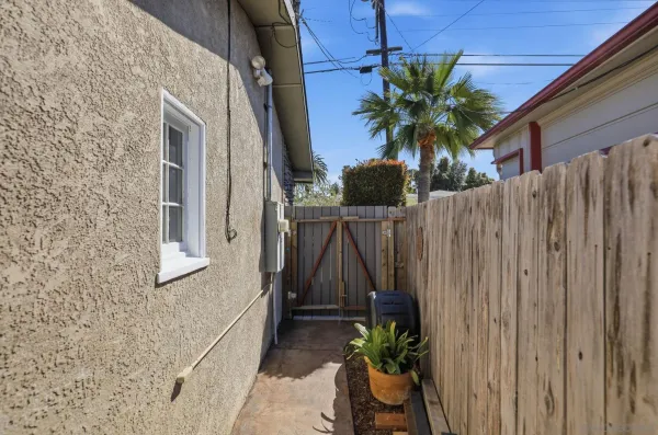 $5,500 | 1756 Mission Cliff Drive, San Diego, CA 92116