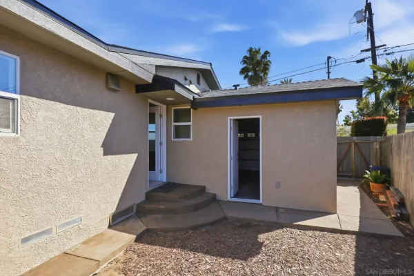$5,500 | 1756 Mission Cliff Drive, San Diego, CA 92116