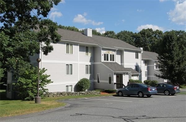 330 Sunderland Road, Unit 78 Worcester, MA 01604 - Photo 1 of 27 a house that has a lot of windows in it