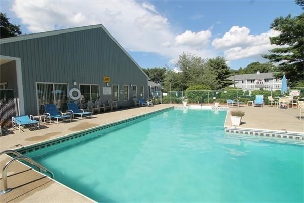 330 Sunderland Road, Unit 78 Worcester, MA 01604 - Photo 24 of 27 a view of a house with swimming pool