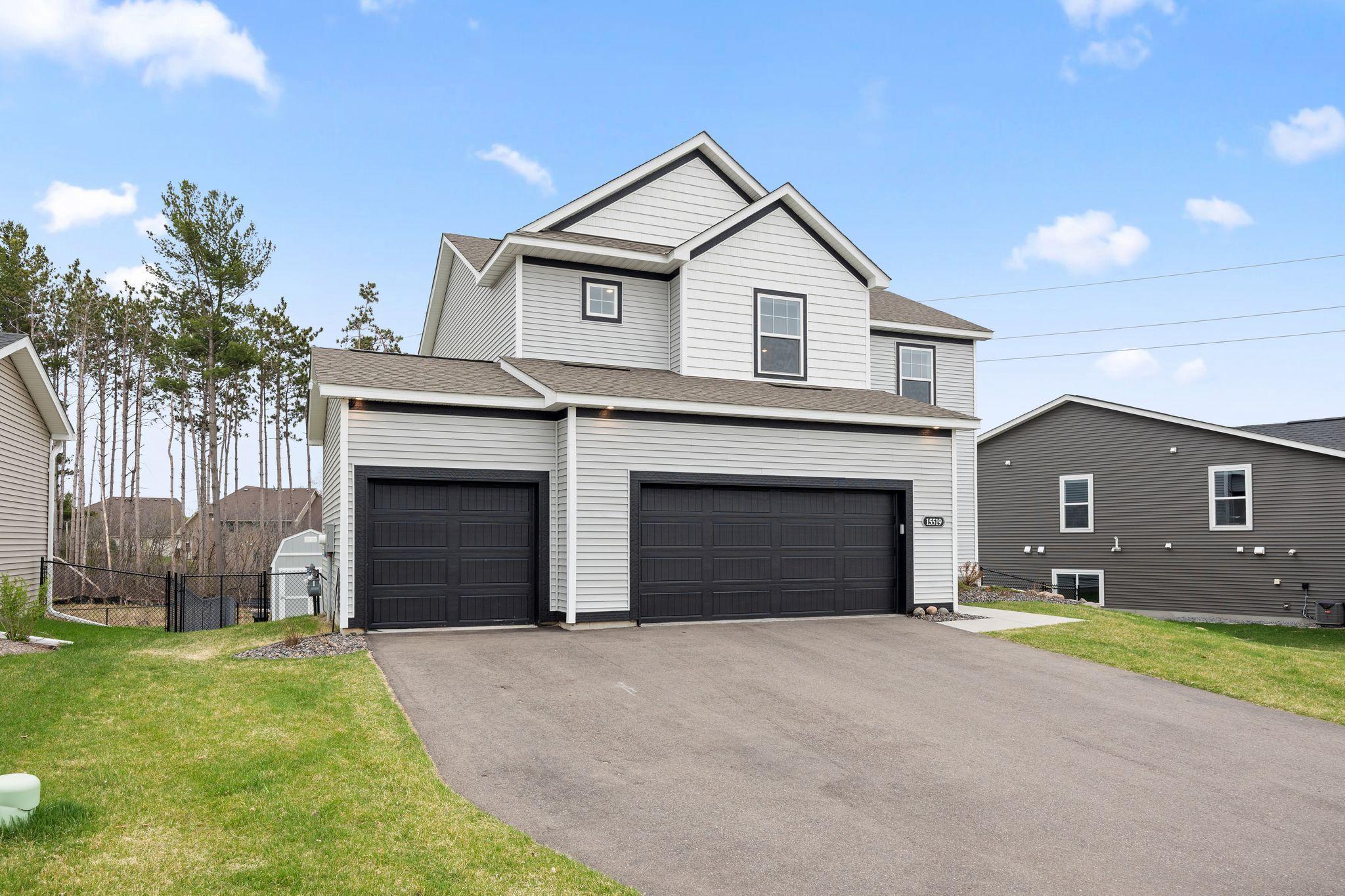 15519 Goodview Trail North Hugo, MN 55038 - Photo 2 of 52