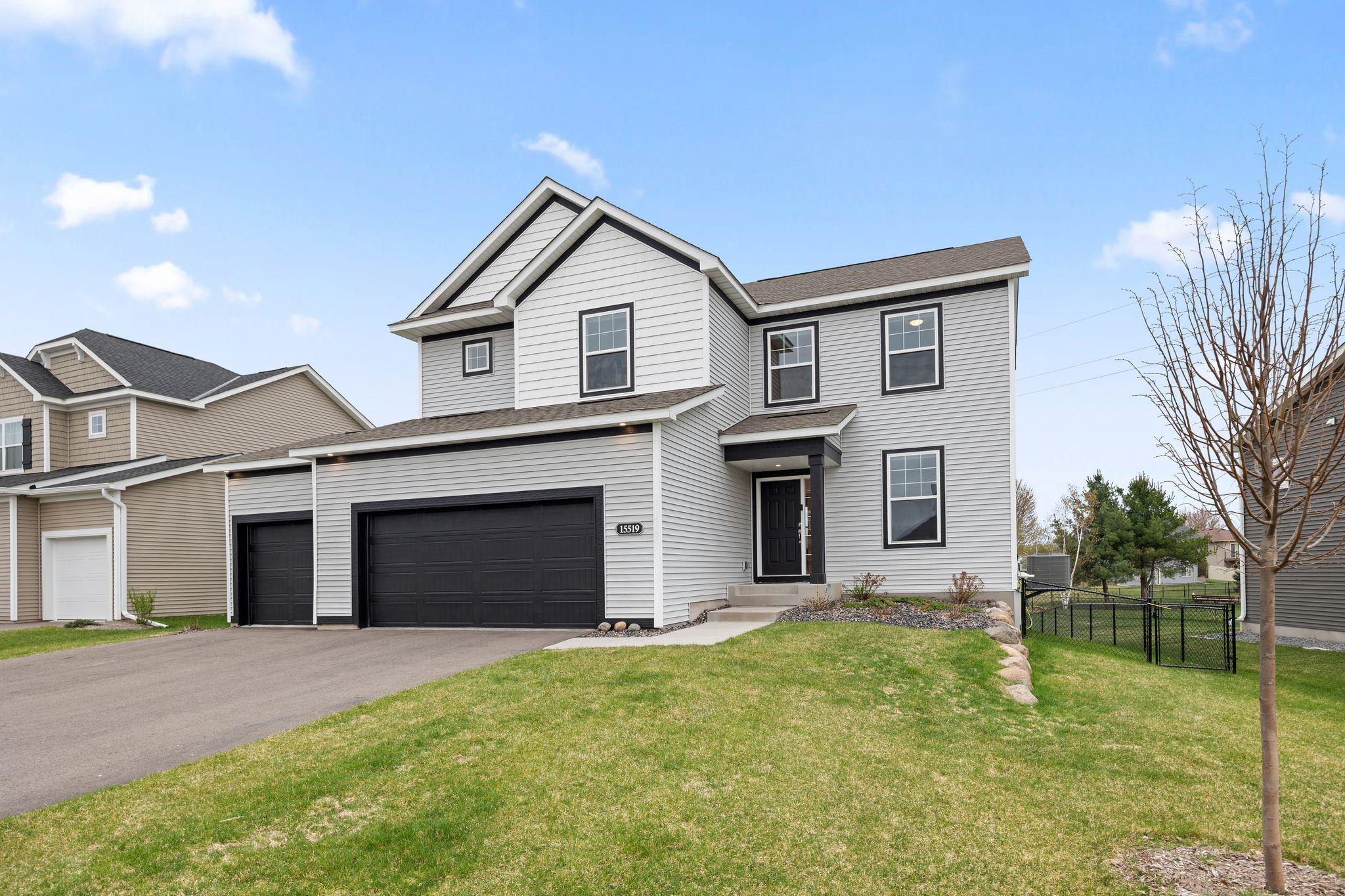 15519 Goodview Trail North Hugo, MN 55038 - Photo 3 of 52