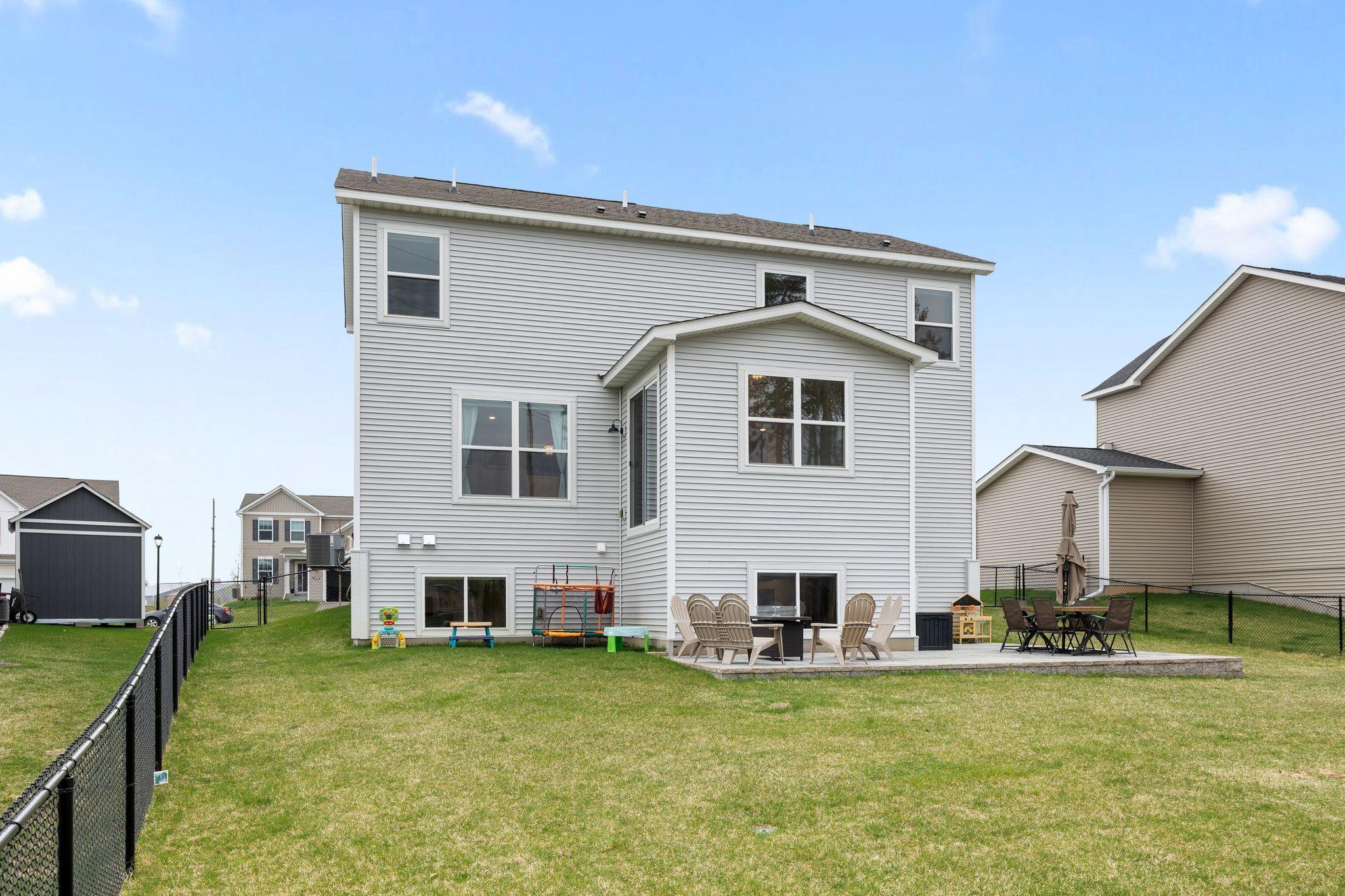 15519 Goodview Trail North Hugo, MN 55038 - Photo 4 of 52