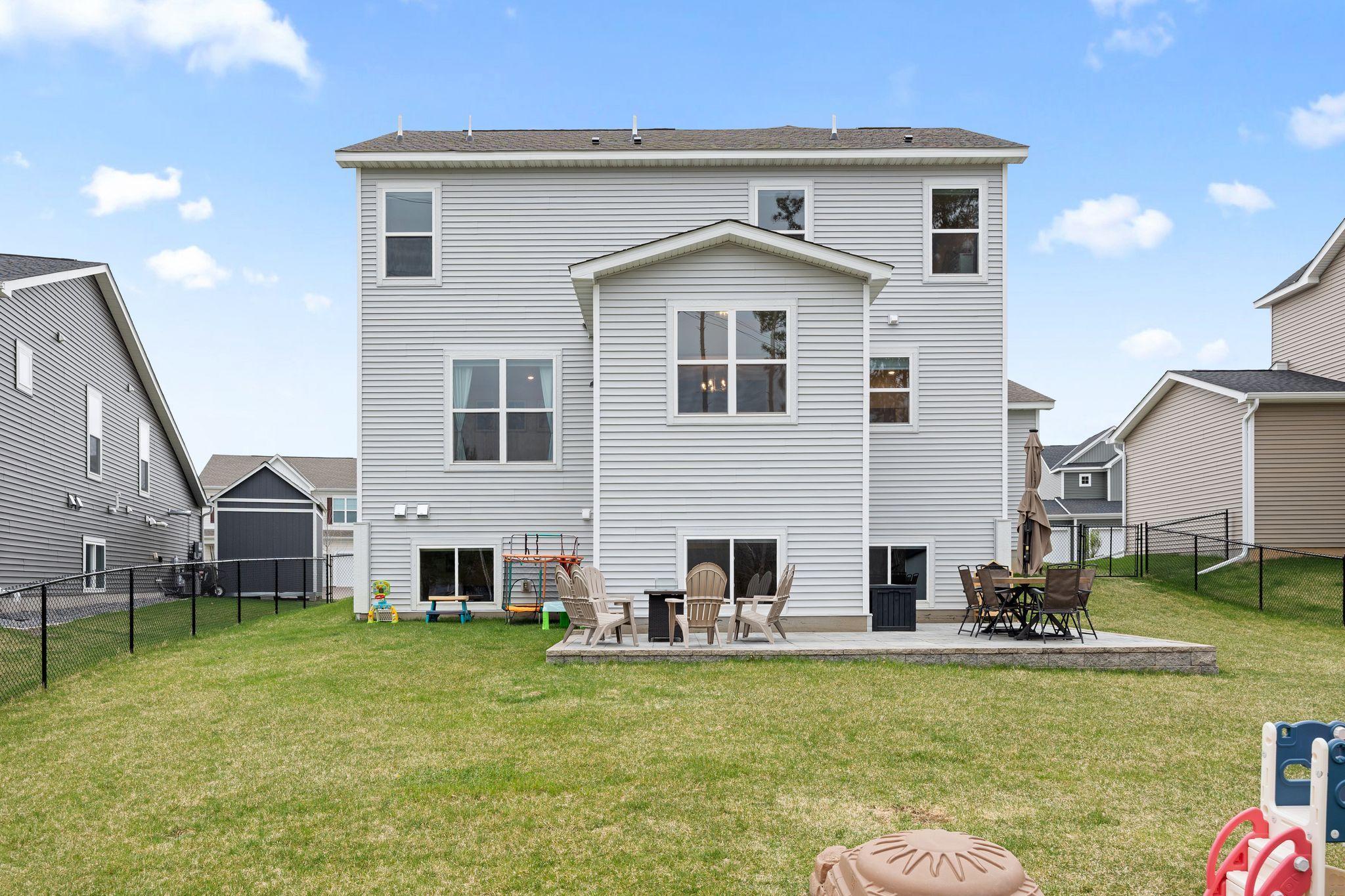 15519 Goodview Trail North Hugo, MN 55038 - Photo 5 of 52