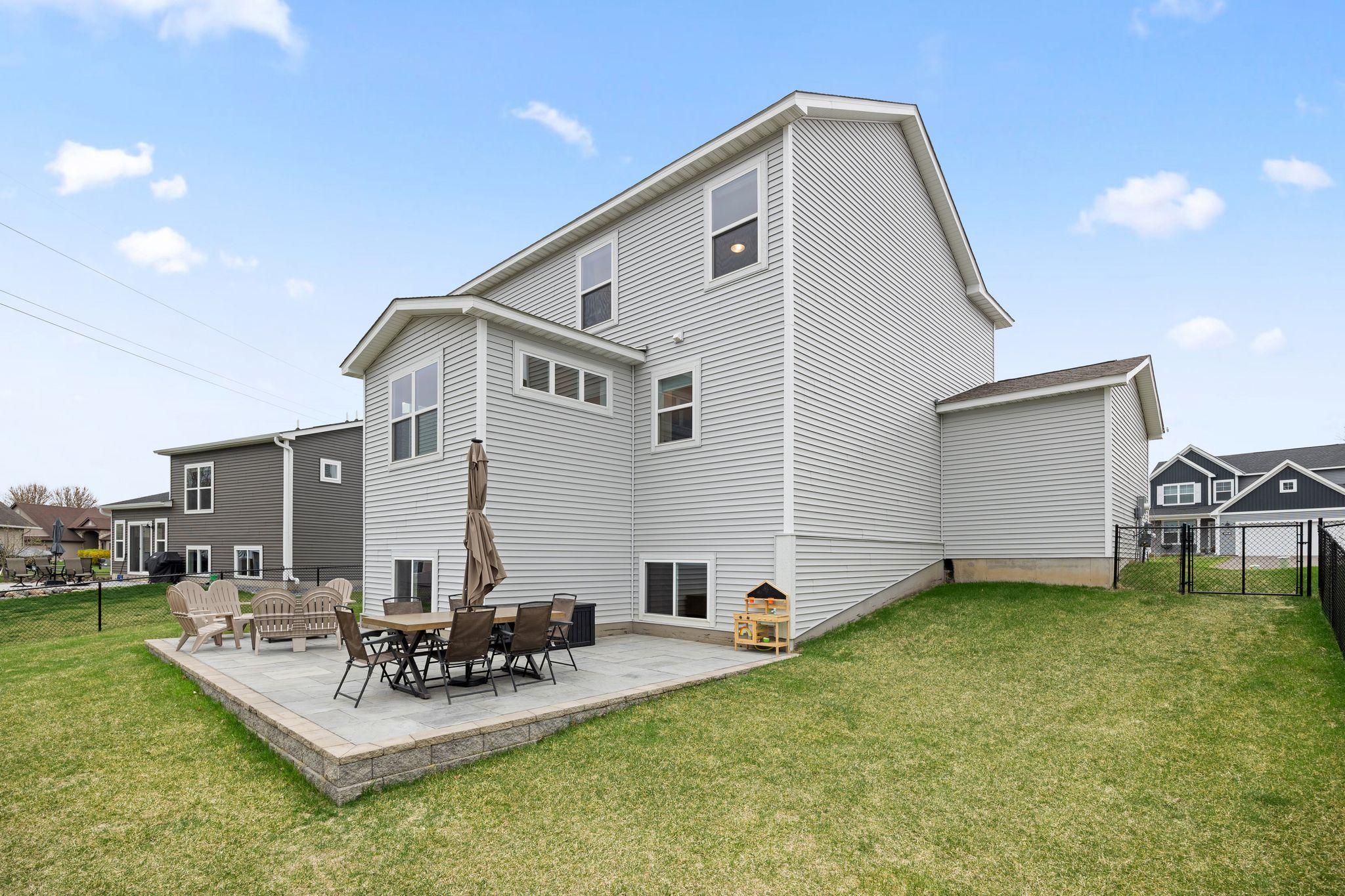 15519 Goodview Trail North Hugo, MN 55038 - Photo 6 of 52