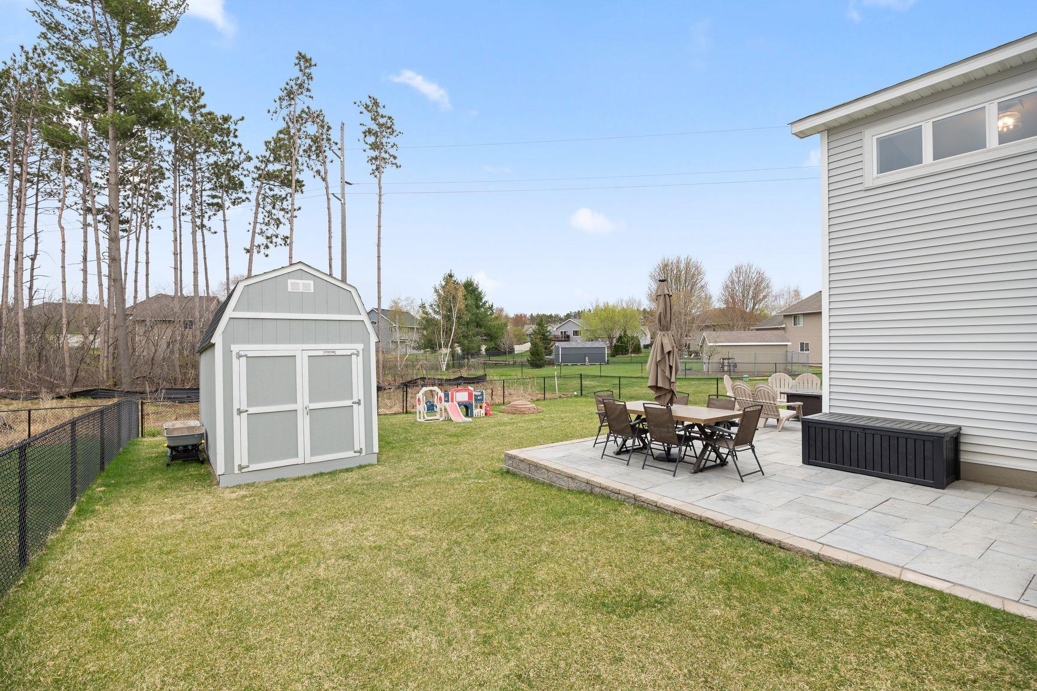 15519 Goodview Trail North Hugo, MN 55038 - Photo 7 of 52