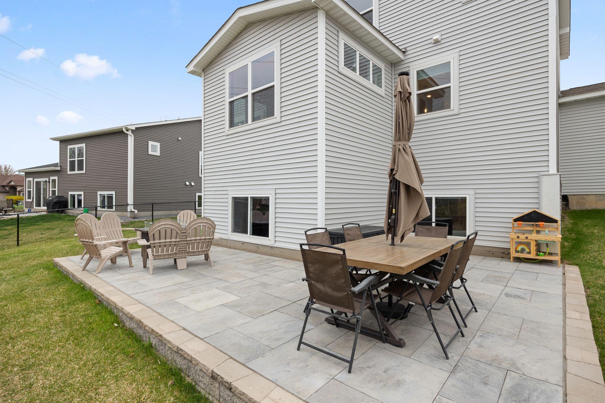 15519 Goodview Trail North Hugo, MN 55038 - Photo 8 of 52