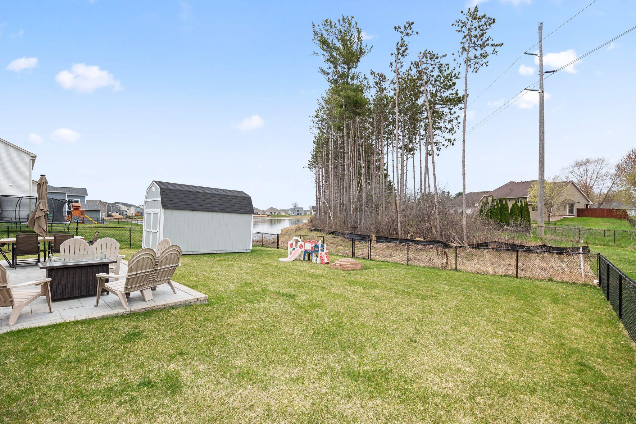 15519 Goodview Trail North Hugo, MN 55038 - Photo 9 of 52