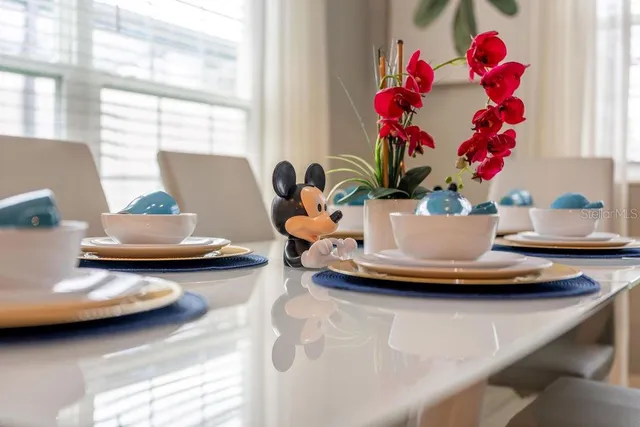 $3,200 | 4828 Dedication Street, Kissimmee, FL 34746