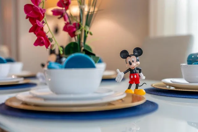 $3,200 | 4828 Dedication Street, Kissimmee, FL 34746