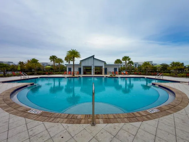 $3,200 | 4828 Dedication Street, Kissimmee, FL 34746