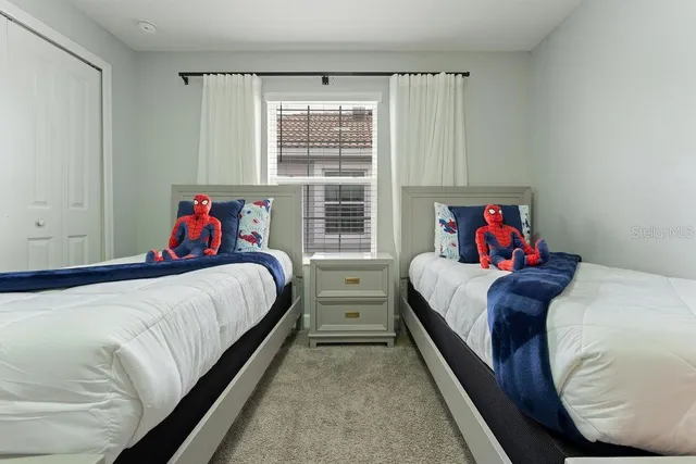 $3,200 | 4828 Dedication Street, Kissimmee, FL 34746