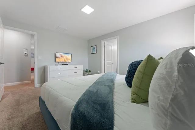 $3,200 | 4828 Dedication Street, Kissimmee, FL 34746