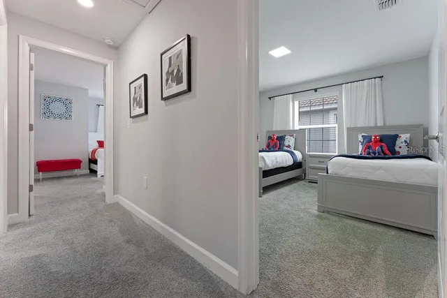 $3,200 | 4828 Dedication Street, Kissimmee, FL 34746