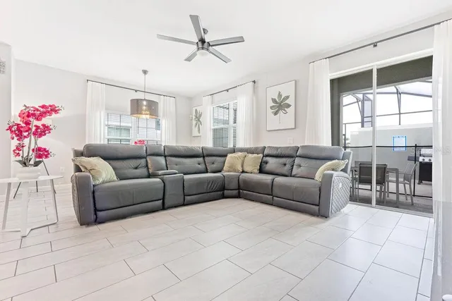 $3,200 | 4828 Dedication Street, Kissimmee, FL 34746