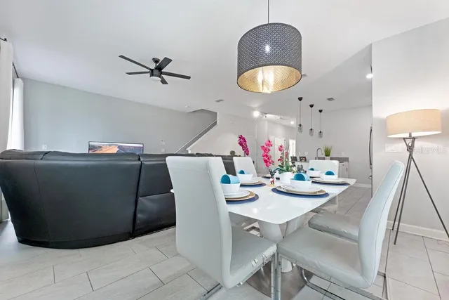 $3,200 | 4828 Dedication Street, Kissimmee, FL 34746