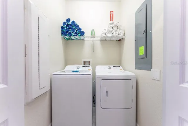 $3,200 | 4828 Dedication Street, Kissimmee, FL 34746