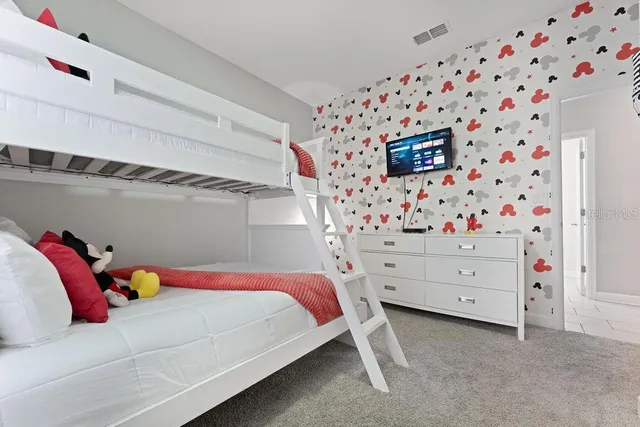 $3,200 | 4828 Dedication Street, Kissimmee, FL 34746