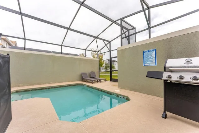 $3,200 | 4828 Dedication Street, Kissimmee, FL 34746