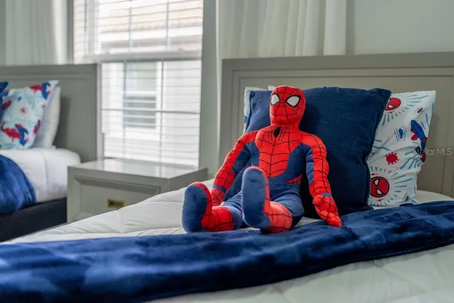 $3,200 | 4828 Dedication Street, Kissimmee, FL 34746