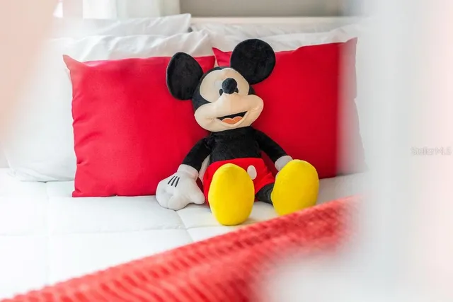 $3,200 | 4828 Dedication Street, Kissimmee, FL 34746