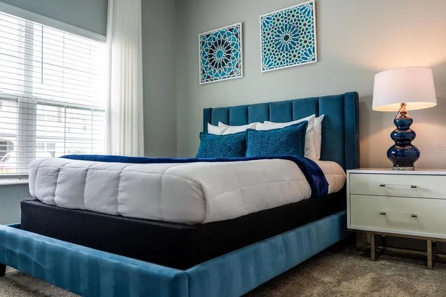 $3,200 | 4828 Dedication Street, Kissimmee, FL 34746