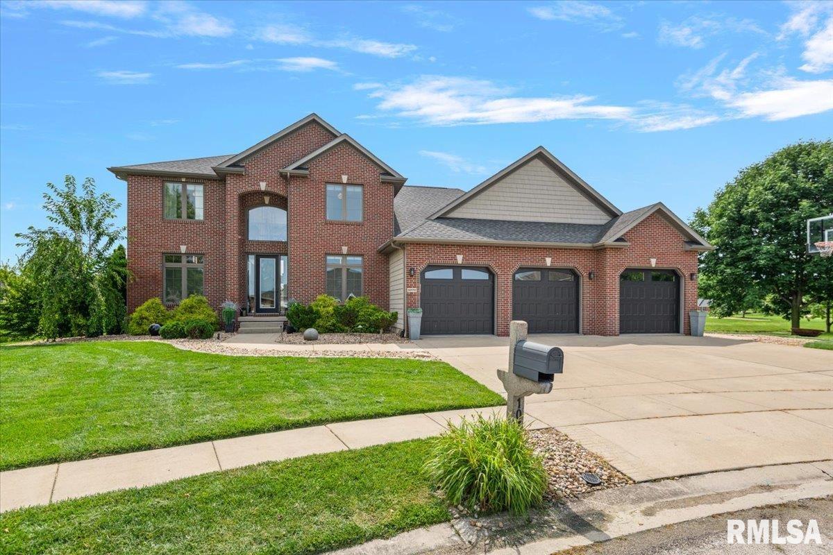 1070 Nine Rock Road Sherman, IL 62684 - Photo 78 of 80 Gallery Image 78