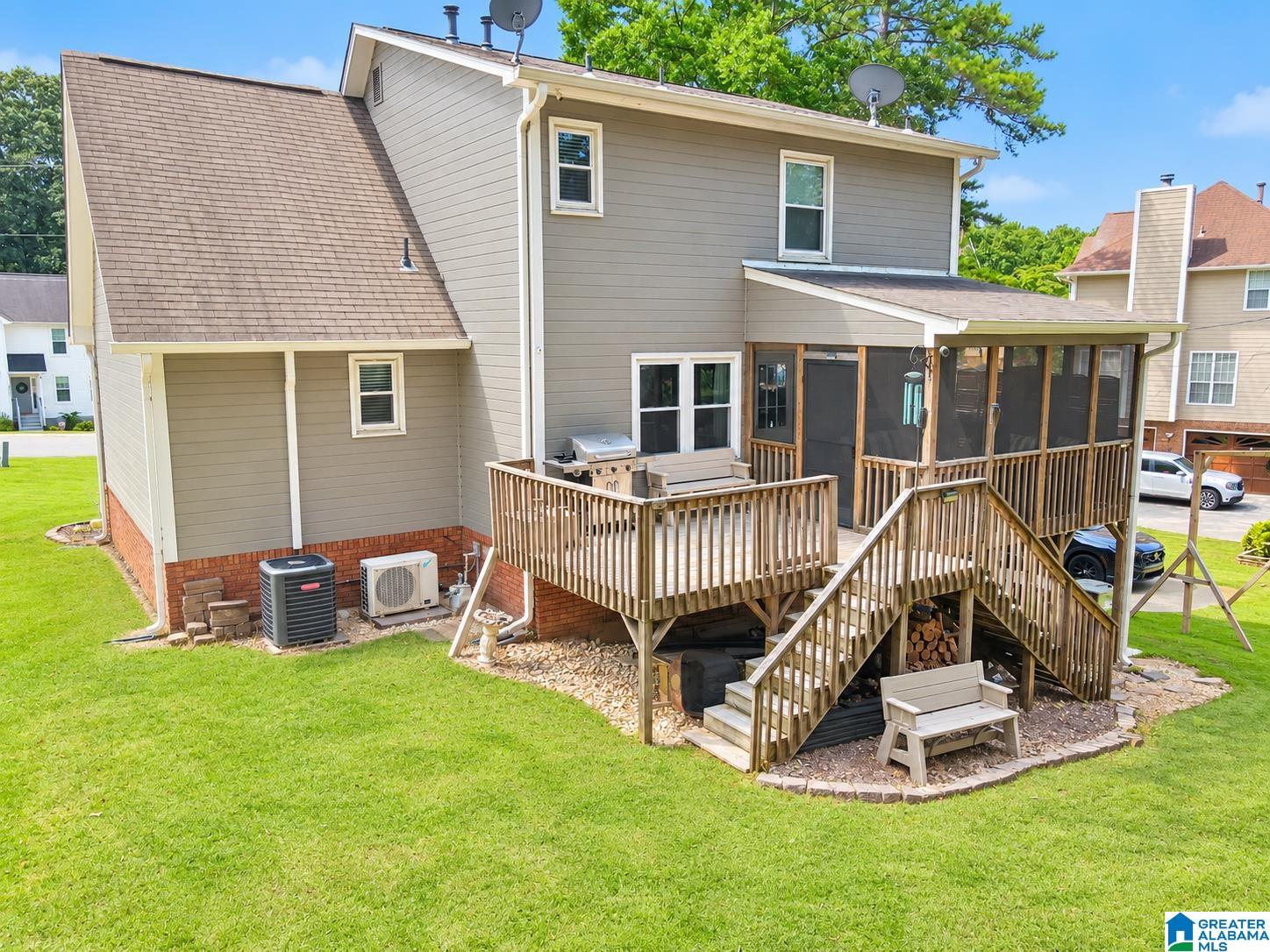 902 Falling Star Lane Alabaster, AL 35007 - Photo 42 of 45 Gallery Image 42