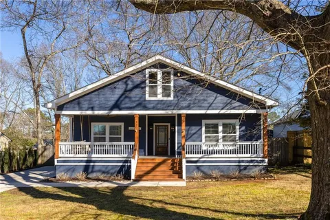 $775,000 | 470 McWilliams Avenue Southeast, Atlanta, GA 30316