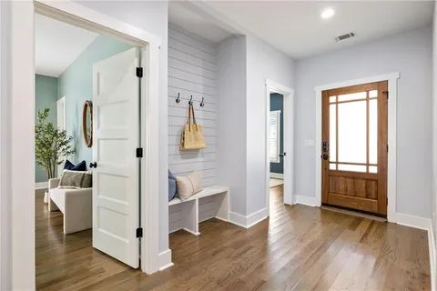 $775,000 | 470 McWilliams Avenue Southeast, Atlanta, GA 30316