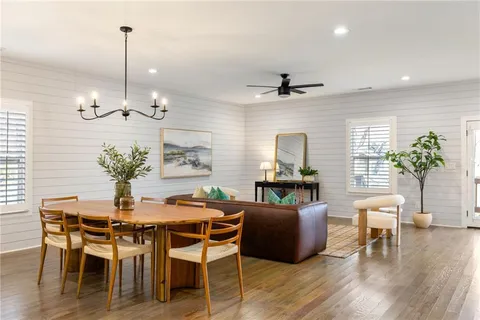 $775,000 | 470 McWilliams Avenue Southeast, Atlanta, GA 30316