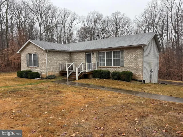 $425,000 | 14630 North Rapidan Road, Fredericksburg, VA 22407