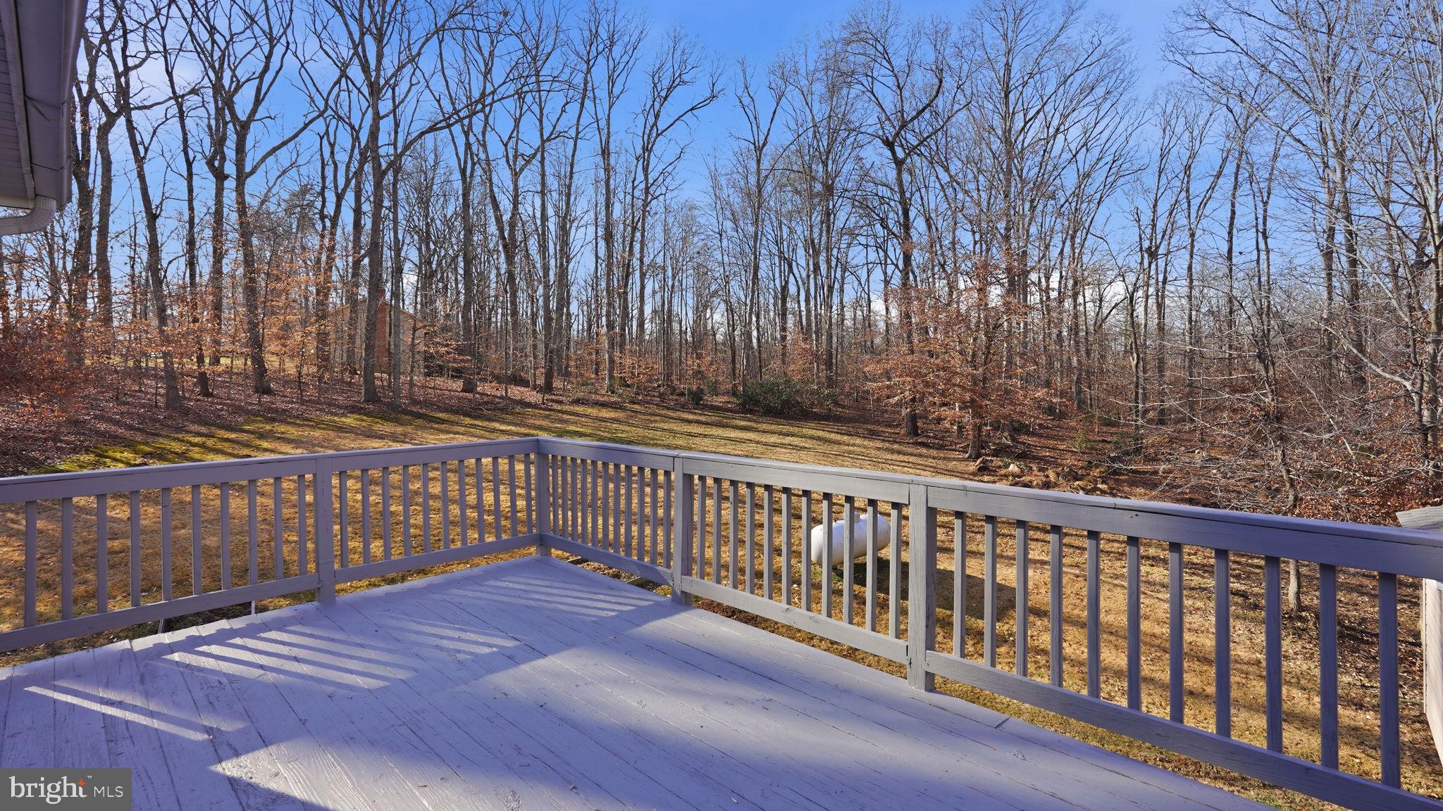 14630 North Rapidan Road Fredericksburg, VA 22407 - Photo 27 of 35 DECK