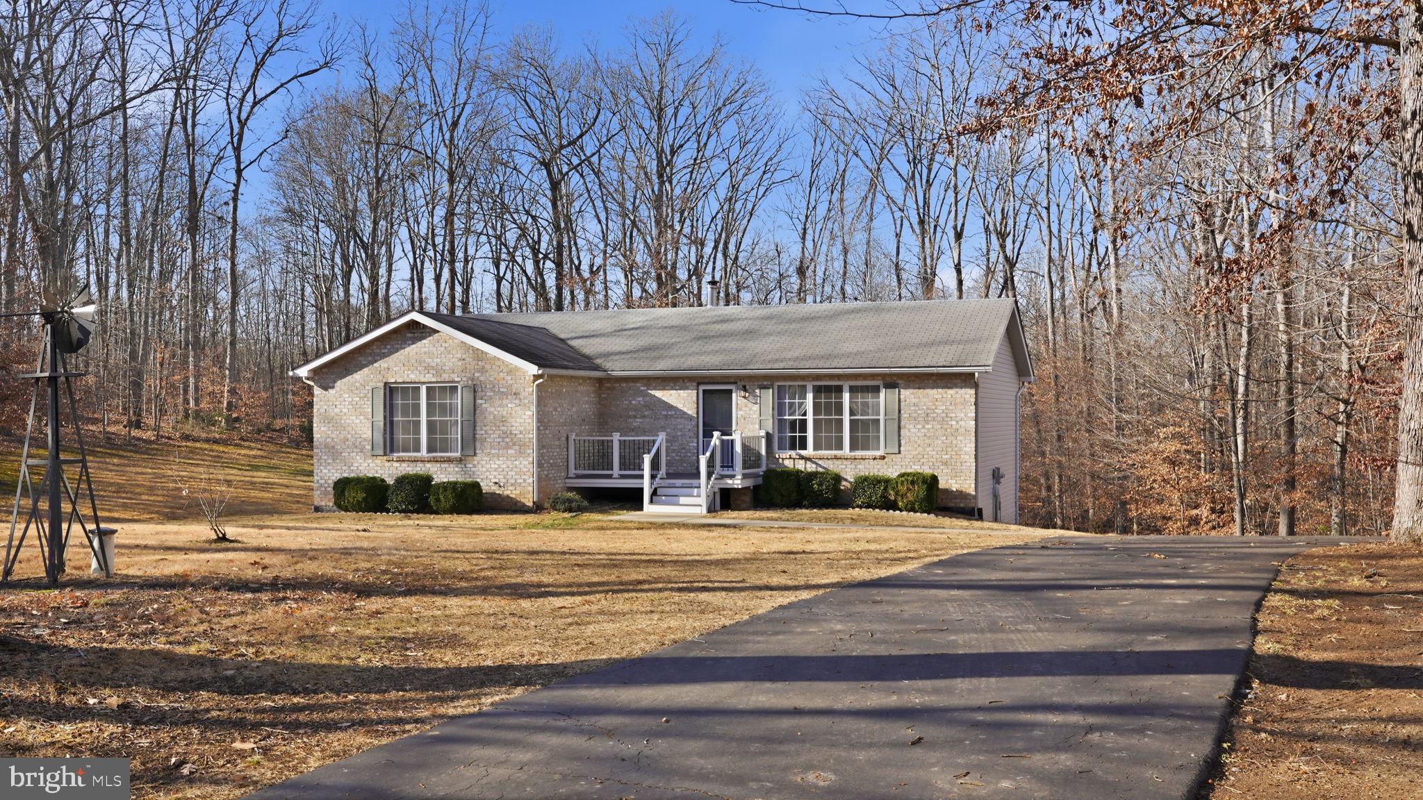 14630 North Rapidan Road Fredericksburg, VA 22407 - Photo 30 of 35