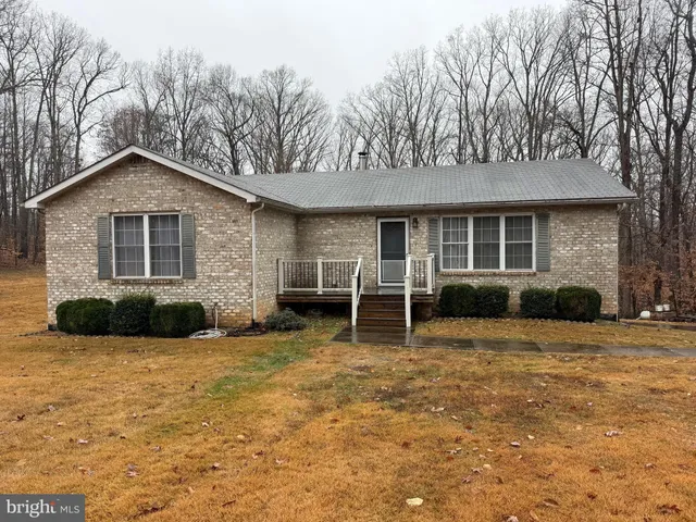 $425,000 | 14630 North Rapidan Road, Fredericksburg, VA 22407