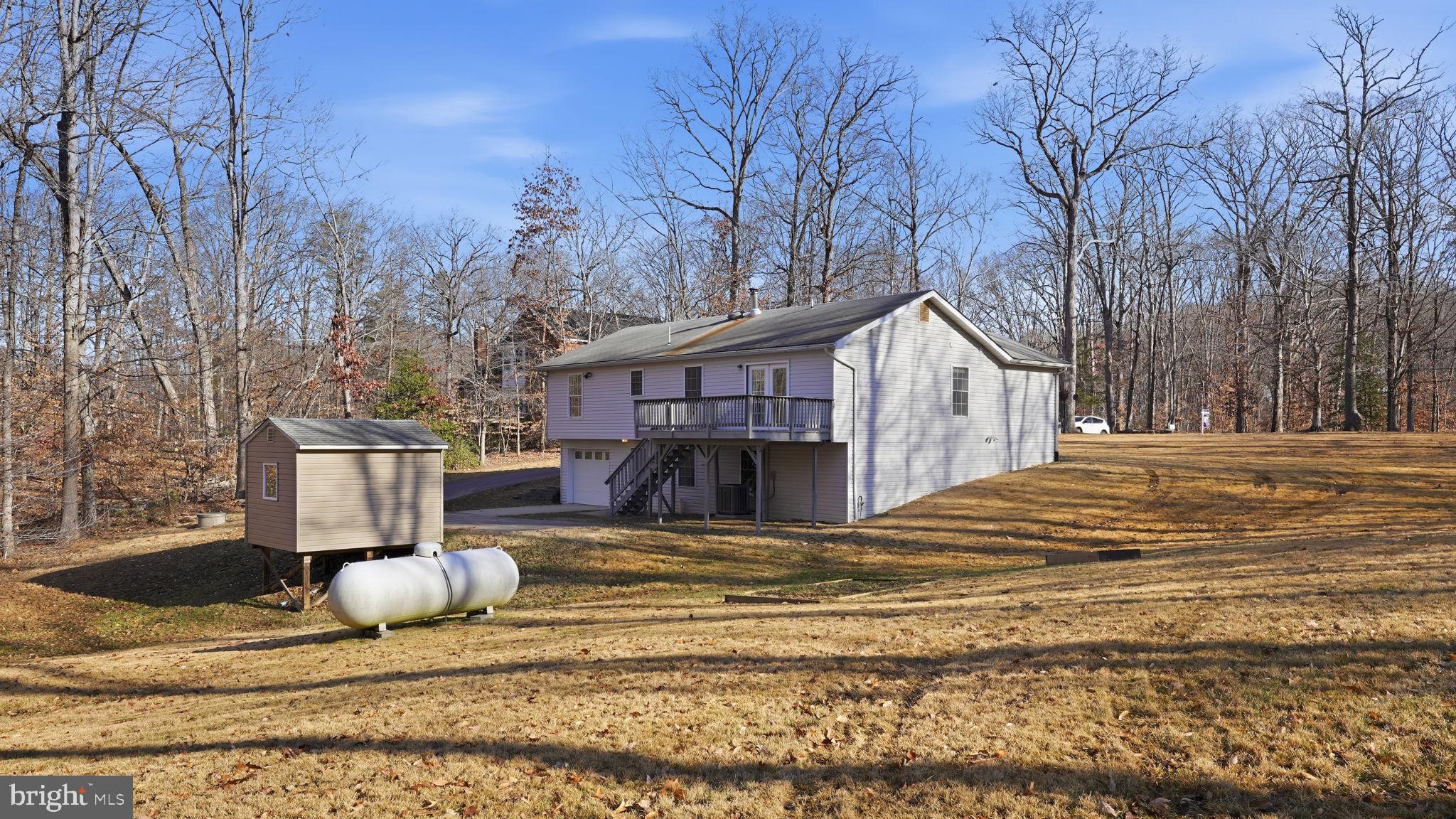 14630 North Rapidan Road Fredericksburg, VA 22407 - Photo 33 of 35