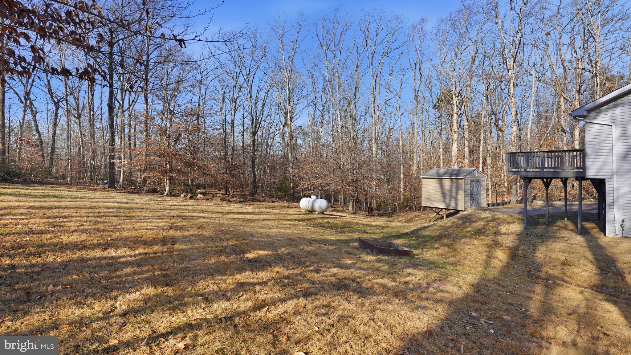 14630 North Rapidan Road Fredericksburg, VA 22407 - Photo 35 of 35 PRIVATE LOT