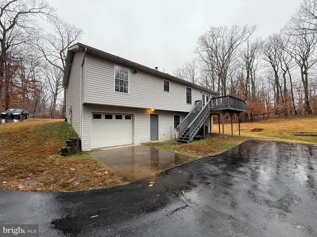 $425,000 | 14630 North Rapidan Road, Fredericksburg, VA 22407