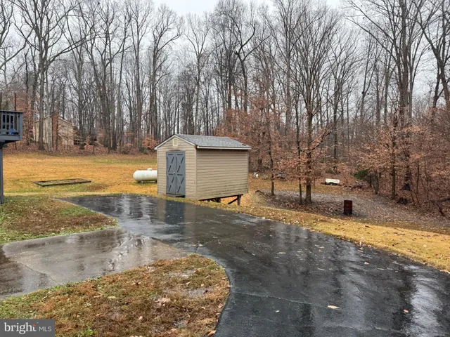 $425,000 | 14630 North Rapidan Road, Fredericksburg, VA 22407